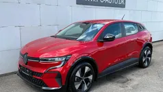 Brugt 2024 Renault Mégane Equilibre | 199.900 kr. (Super pris)