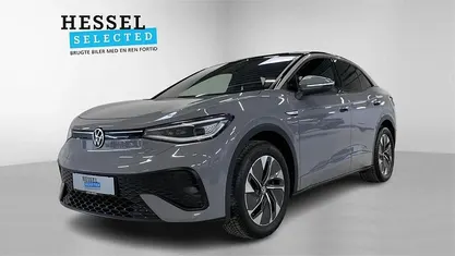 Brugt VW ID.5 Pro 127 kW (174 HK) 2022 SUV