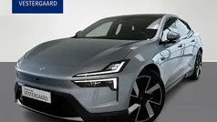 Brugt 2024 Polestar 4 SUV | 409.400 kr. (Fair pris)