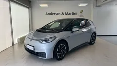 Brugt 2020 VW ID.3 Family Hatchback | 159.700 kr. (Fair pris)