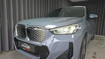 Brugt BMW iX1 M Sport 150 kW (204 HK) 2024 SUV