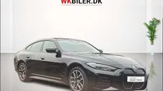 Brugt 2022 BMW i4 M Sport Sedan | 479.800 kr.