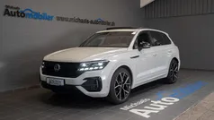 Brugt 2021 VW Touareg R-line SUV | 14.156 kr.