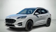 Grå Brugt 2023 Ford Kuga SUV | 289.900 kr. (Fair pris)