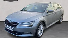 Brugt 2017 Skoda Superb Style Stationcar | 179.900 kr. (Fair pris)
