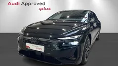 Sortmetal Brugt 2025 Audi A6 e-tron Performance Stationcar | 659.900 kr. (Super pris)
