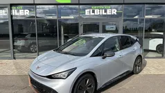 Brugt 2023 Cupra Born High Hatchback | 204.900 kr. (Fair pris)