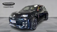 Ny 2025 Renault R5 Iconic Hatchback | 239.990 kr.
