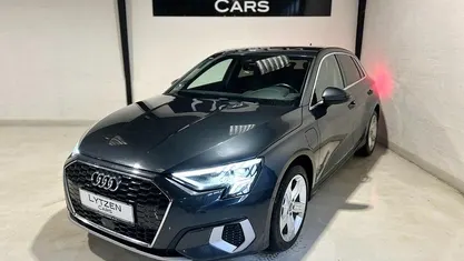 Brugt Audi A3 Sportback e-tron Prestige 204 HK (150 kW) 2021 Hatchback