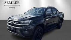 Brugt 2024 VW Amarok PanAmericana Afhentning | 449.900 kr.