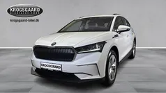 Brugt 2022 Skoda Enyaq iV SUV | 224.900 kr. (Fair pris)