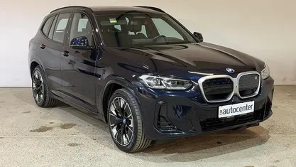 Brugt 2023 BMW iX3 M Sport SUV | 359.400 kr. (Fair pris)