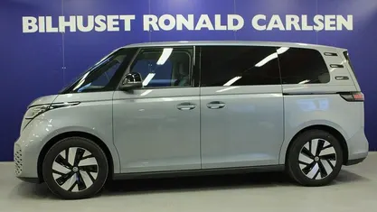 Brugt VW ID. Buzz Pro 150 kW (204 HK) 2024 MPV