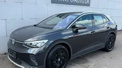 Brugt 2022 VW ID.4 Life SUV | 199.900 kr. (Super pris)
