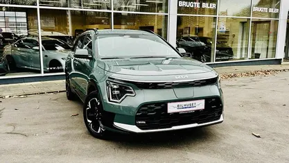 Brugt Kia e-Niro 150 kW (204 HK) 2024 SUV