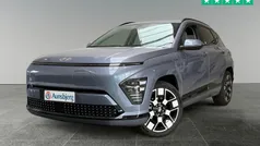 Brugt 2025 Hyundai Kona Ultimate SUV | 299.500 kr.