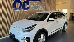 Hvidmetal Brugt 2019 Kia e-Niro Premium SUV | 141.900 kr. (Fair pris)