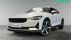 Snow Brugt 2023 Polestar 2 Sedan | 234.500 kr. (Fair pris)