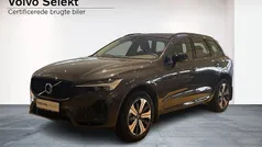 Koksmetal Brugt 2023 Volvo XC60 Plus SUV | 564.900 kr. (Fair pris)