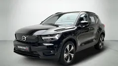 Brugt 2022 Volvo XC40 Ultimate SUV | 264.900 kr. (Fair pris)