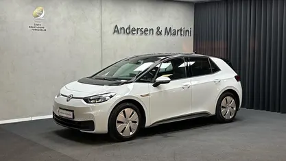 Brugt 2022 VW ID.3 Pro Hatchback | 188.800 kr. (Fair pris)