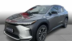 Brugt 2025 Toyota bZ4X Executive SUV | 309.900 kr. (Fair pris)