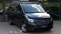 Brugt 2017 Mercedes Vito MPV | 144.900 kr.