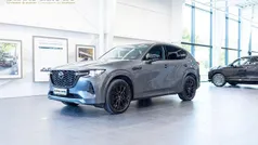 Koksmetal Brugt 2022 Mazda CX-60 Comfort SUV | 399.900 kr. (God pris)