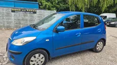 Brugt 2010 Hyundai i10 Classic Hatchback | 17.900 kr. (Lidt for dyr)