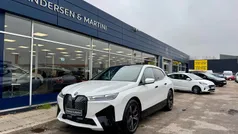 Brugt 2023 BMW iX SUV | 669.900 kr. (Super pris)