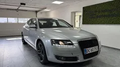 Ikke angivet Brugt 2009 Audi A6 Stationcar | 29.700 kr. (God pris)