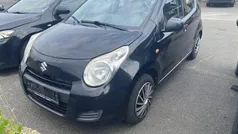 Sort Brugt 2012 Suzuki Alto Cool Hatchback | 34.900 kr. (Fair pris)