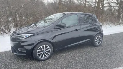 Brugt Renault Zoe Intens 38 kW (52 HK) 2020 Hatchback