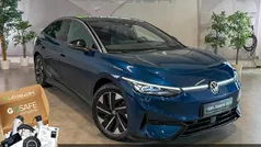 Blåmetal Brugt 2024 VW ID.7 Pro Sedan | 369.000 kr. (God pris)