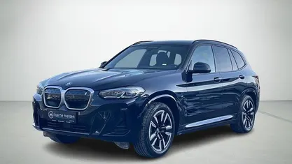 Brugt BMW iX3 M Sport 210 kW (286 HK) 2023 SUV