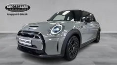 Brugt 2022 Mini Cooper Hatchback | 159.900 kr. (Fair pris)