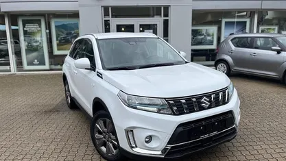 Brugt Suzuki Vitara Active 129 HK (94 kW) 2023 SUV