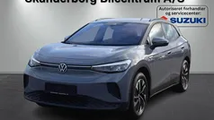 Brugt 2022 VW ID.4 Pro Performance SUV | 209.900 kr. (Super pris)