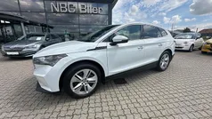 Brugt 2022 Skoda Enyaq iV SUV | 259.780 kr. (Fair pris)