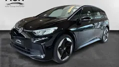 Brugt 2026 VW ID.3 Move Hatchback | 309.995 kr.