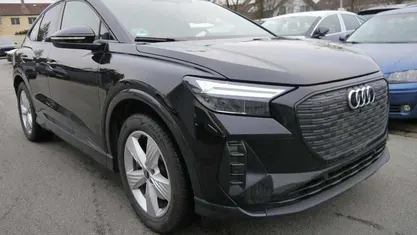 Brugt 2023 Audi Q4 e-tron Advanced SUV | 264.500 kr. (God pris)