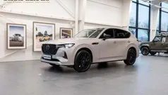 Brugt 2022 Mazda CX-60 Comfort SUV | 439.900 kr. (Dyr)