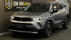 Brugt 2023 Opel Mokka-e Style SUV | 144.900 kr. (God pris)