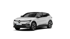 Brugt 2025 Renault Mégane Iconic Hatchback | 273.990 kr. (Fair pris)