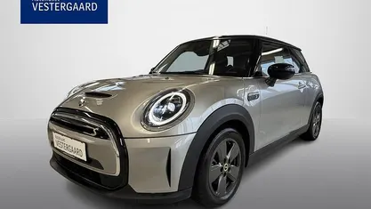 Brugt 2023 Mini Cooper SE Hatchback | 139.900 kr. (Super pris)