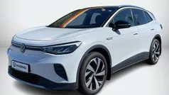Brugt 2021 VW ID.4 Pro Performance SUV | 225.000 kr. (Fair pris)