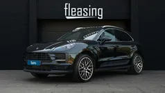 Sort Brugt 2018 Porsche Macan SUV | 4.327 kr.