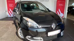 Sort Brugt 2016 Renault Grand Scénic III LIMITED MPV | 79.900 kr. (God pris)