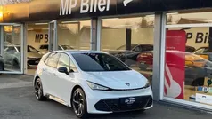 Brugt 2023 Cupra Born e-Boost Hatchback | 214.900 kr. (Fair pris)