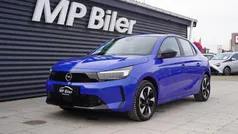 Brugt 2023 Opel Corsa-e Elegance Hatchback | 128.900 kr. (Fair pris)